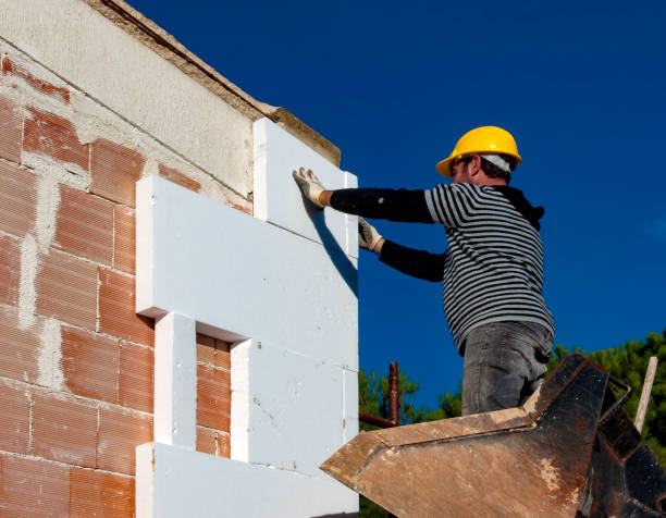 Best Insulation for Specific Applications in Sa Conejo, CA