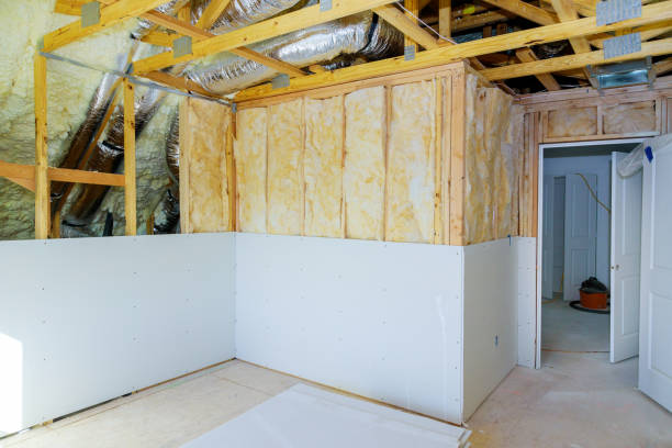 Best Insulation for Specific Applications in Sa Conejo, CA
