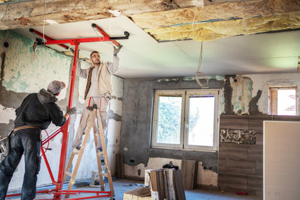 Best Insulation for Specific Applications in Sa Conejo, CA