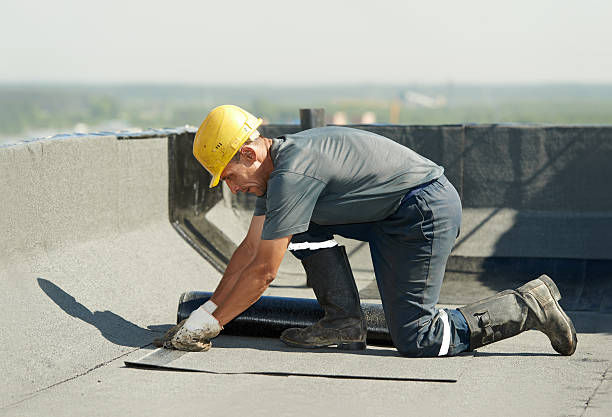 Best Types of Insulation in Sa Conejo, CA